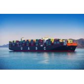 傳統(tǒng)進出口海運業(yè)務(wù)